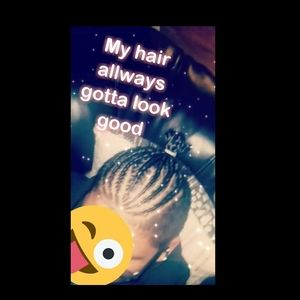 Meet your Posher, Luis